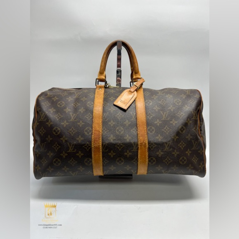 Louis Vuitton Keepall 45
